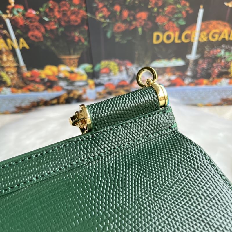 Dolce Gabbana Top Handle Bags